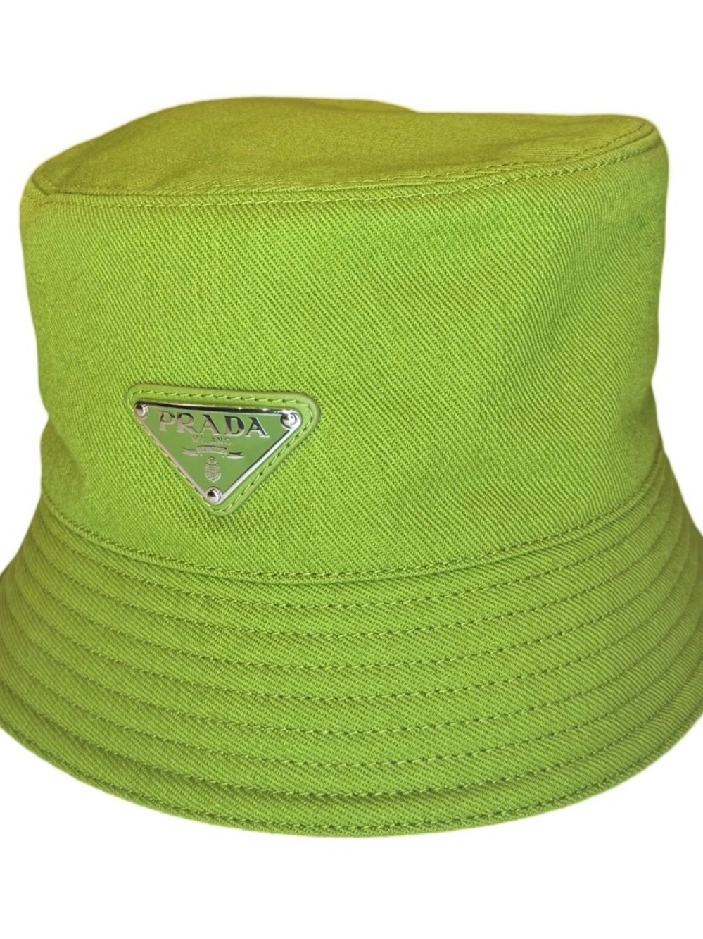 PRADA BUCKET HAT